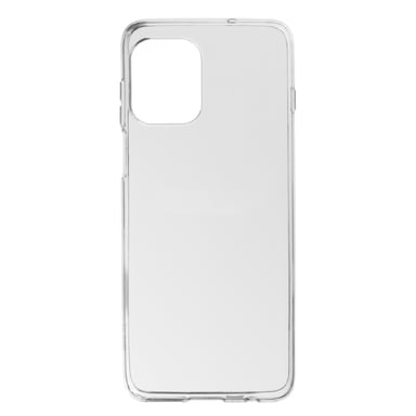 Чохол до мобільного телефона Armorstandart Air Series Motorola G100 Transparent (ARM59429) - фото 1