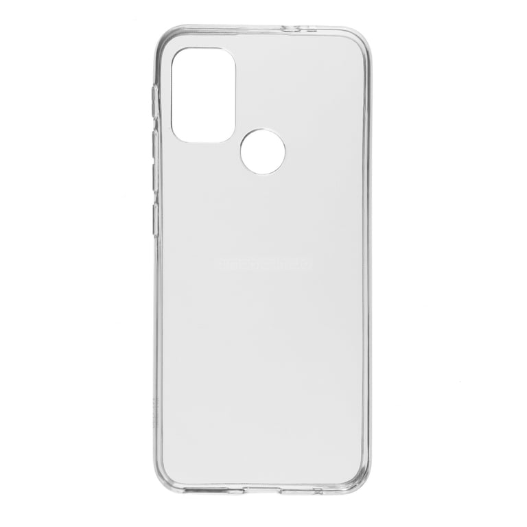 Чохол до мобільного телефона Armorstandart Air Series Motorola G20 Transparent (ARM59428) - фото 1