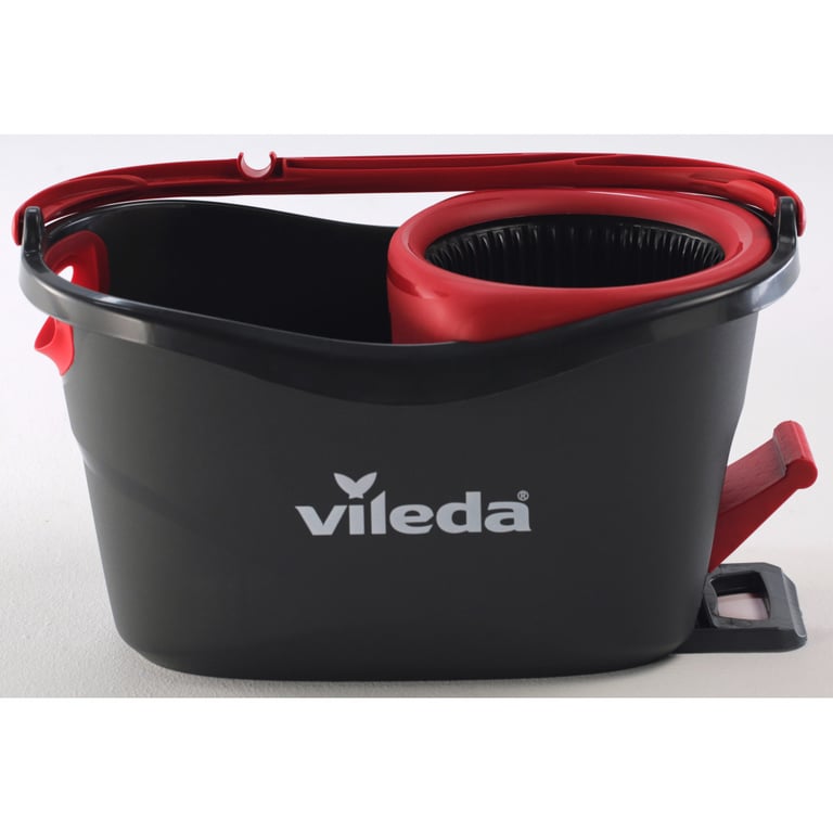 Комплект для прибирання Vileda EasyWring & Clean Turbo (4023103194113) - фото 4