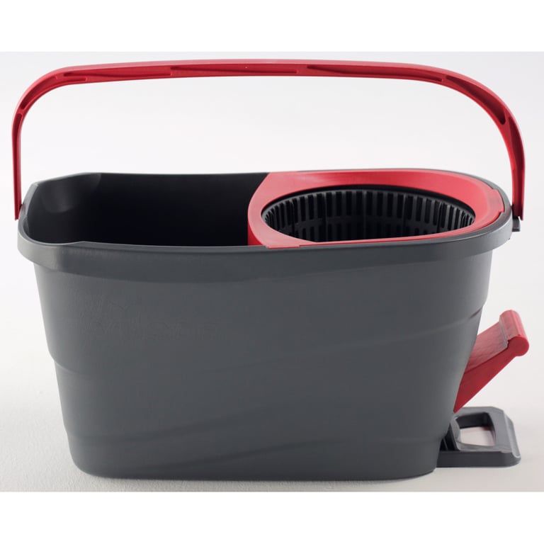 Комплект для прибирання Vileda EasyWring & Clean Turbo Smart (4023103208476) - фото 6