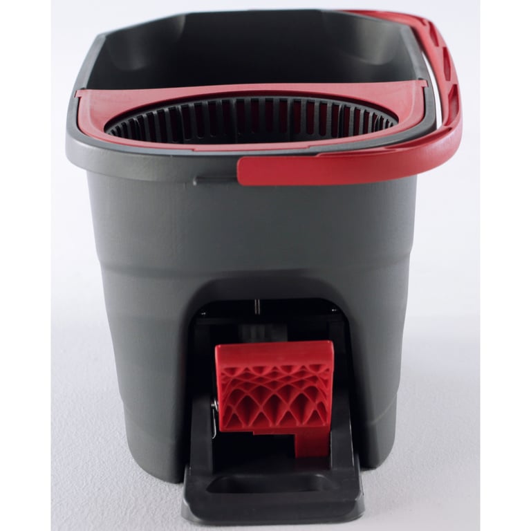 Комплект для прибирання Vileda EasyWring & Clean Turbo Smart (4023103208476) - фото 7
