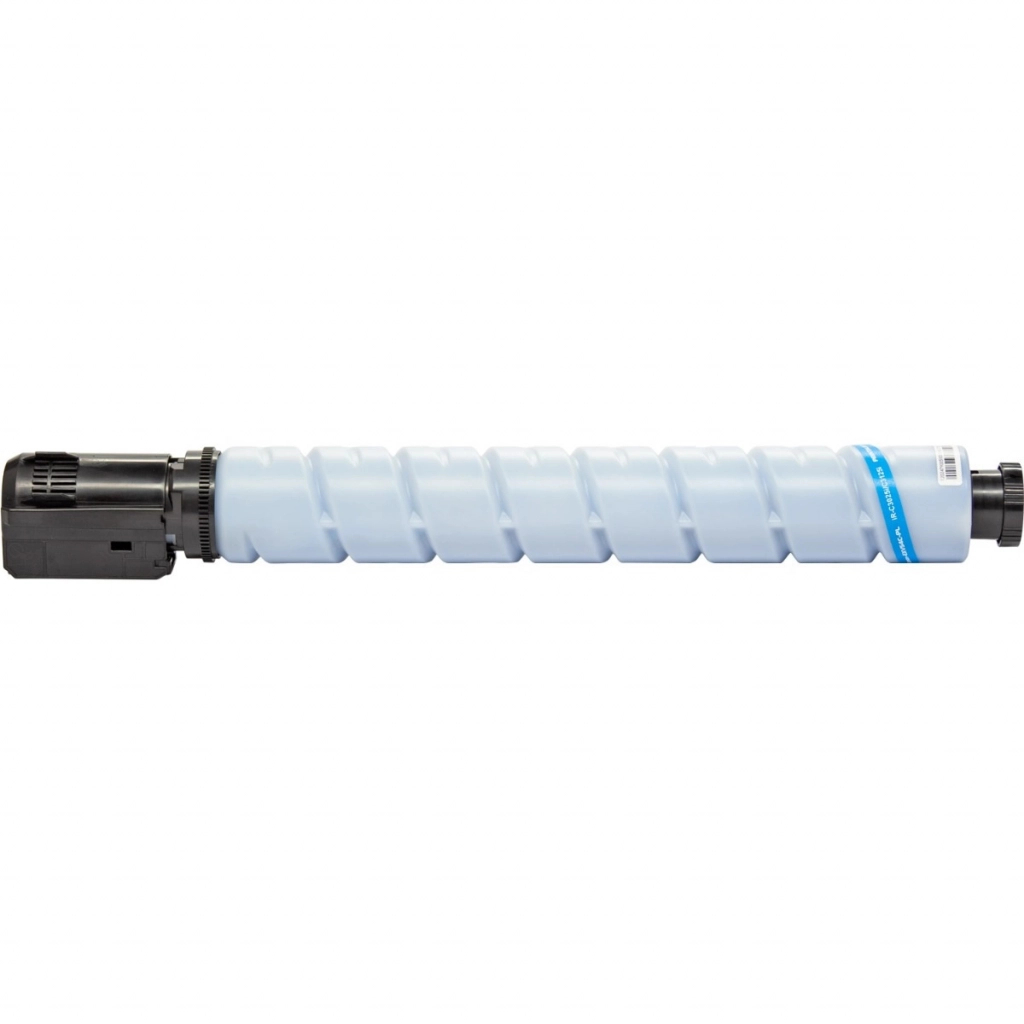 Тонер-картридж Printalist Canon iR-C3025i/C3125i C-EXV54 Cyan (Canon-EXV54C-PL) - фото 3 Тонер-картридж Printalist Canon iR-C3025i/C3125i C-EXV54 Cyan (Canon-EXV54C-PL) - фото 3