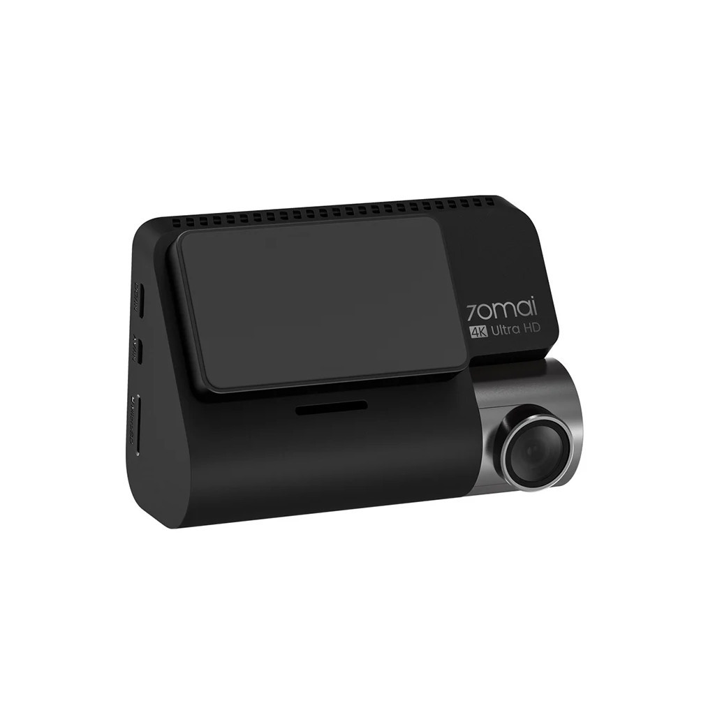 Відеореєстратор Xiaomi 70mai A800S (A800S) - фото 3 Відеореєстратор Xiaomi 70mai A800S (A800S) - фото 3