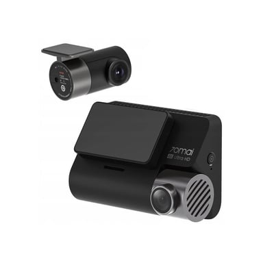 Відеореєстратор Xiaomi 70mai A800S-1 + rear camera RC06 (A800S-1/A800S+RC06) - фото 1