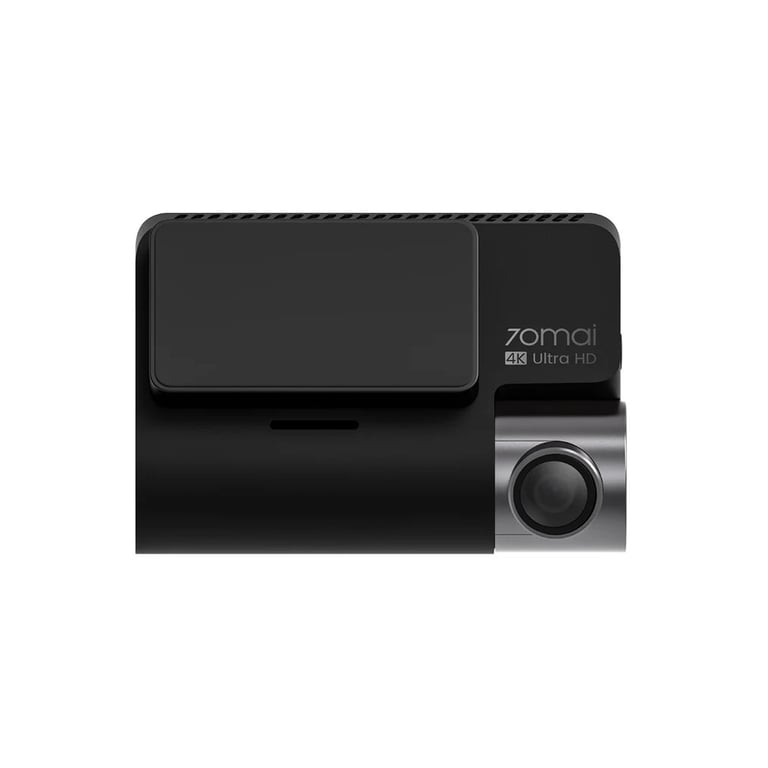 Відеореєстратор Xiaomi 70mai A800S-1 + rear camera RC06 (A800S-1/A800S+RC06) - фото 2