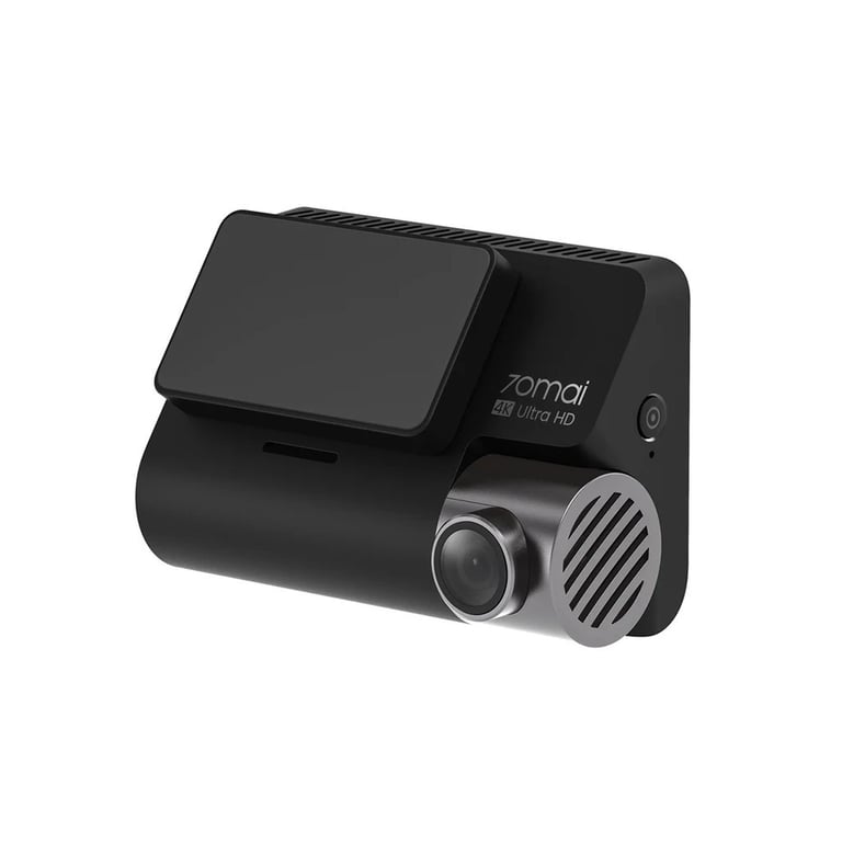 Відеореєстратор Xiaomi 70mai A800S-1 + rear camera RC06 (A800S-1/A800S+RC06) - фото 4