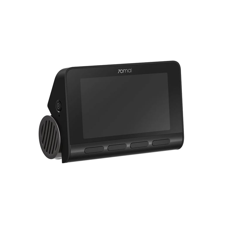Відеореєстратор Xiaomi 70mai A800S-1 + rear camera RC06 (A800S-1/A800S+RC06) - фото 6