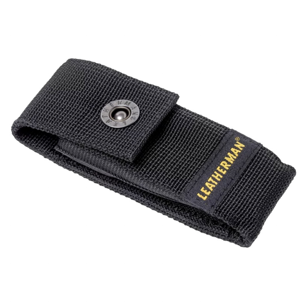 Чохол для мультитула Leatherman Large 4,75" Nylon Black (934929) - фото 2 Чохол для мультитула Leatherman Large 4,75" Nylon Black (934929) - фото 2