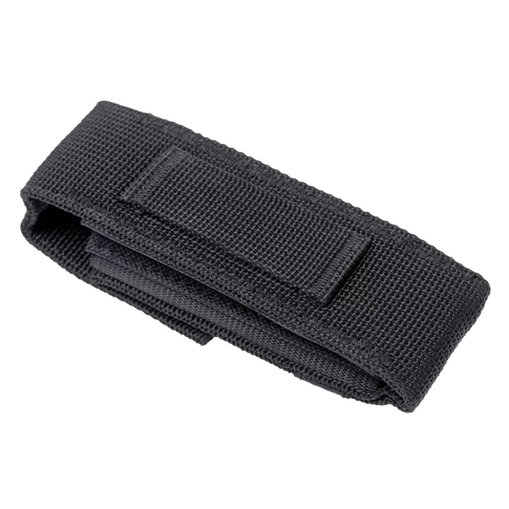 Чохол для мультитула Leatherman Large 4,75" Nylon Black (934929) - фото 3 Чохол для мультитула Leatherman Large 4,75" Nylon Black (934929) - фото 3