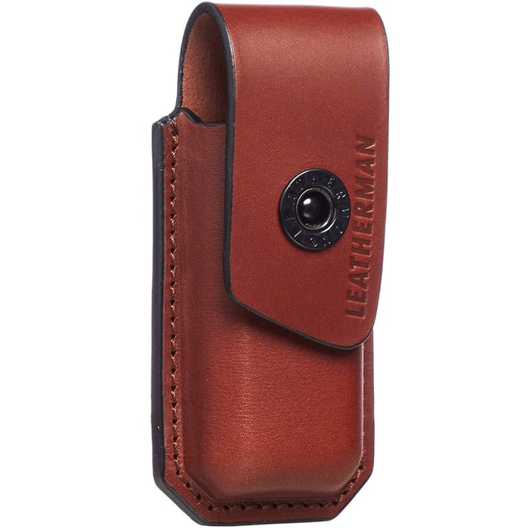 Чохол для мультитула Leatherman Large 4,75" Ainsworth Leather (934935) - фото 1