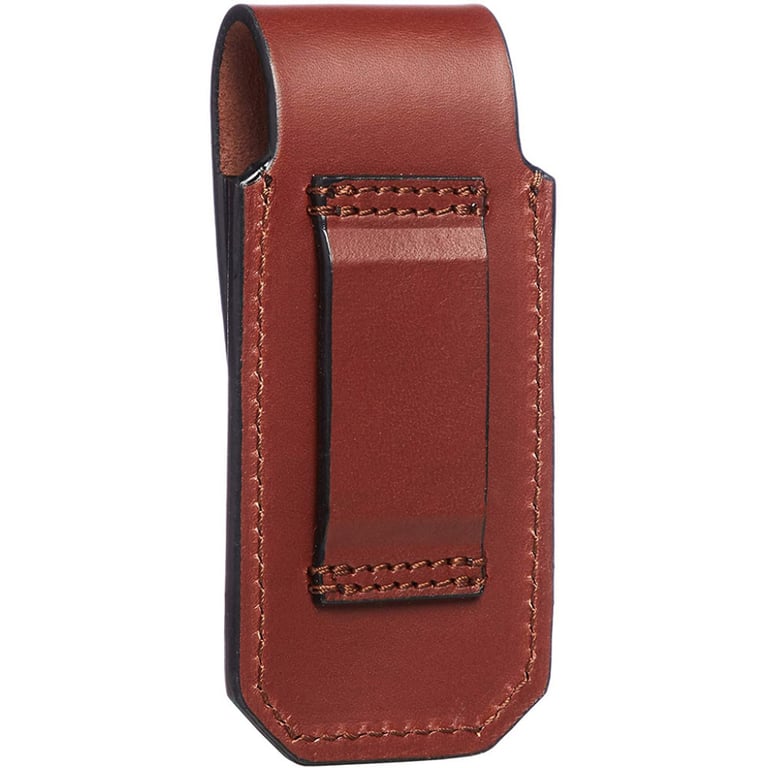 Чохол для мультитула Leatherman Large 4,75" Ainsworth Leather (934935) - фото 2