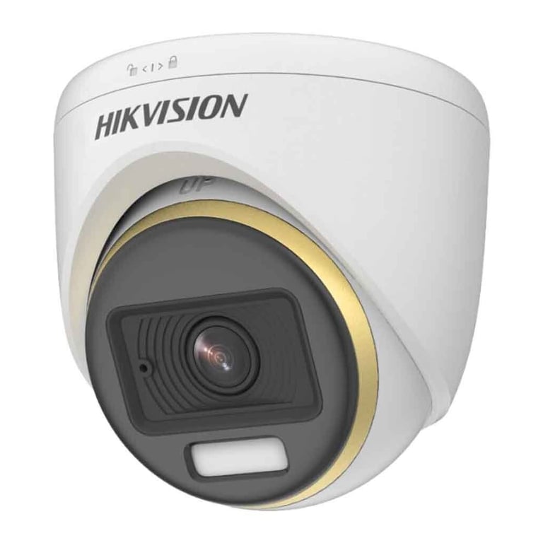 Камера відеоспостереження Hikvision DS-2CE70DF3T-PF (3.6) - фото 1
