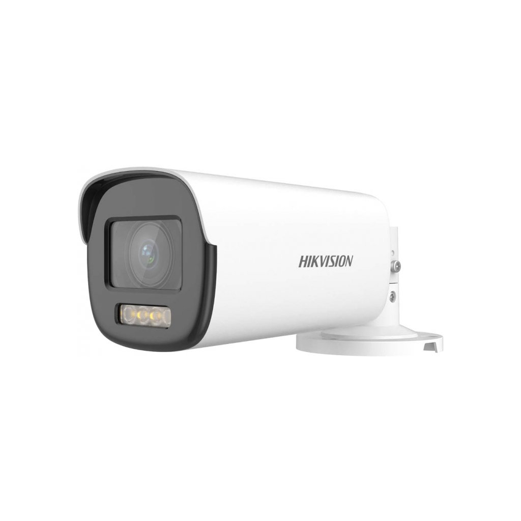 Камера відеоспостереження Hikvision DS-2CE19DF8T-AZE - фото 1