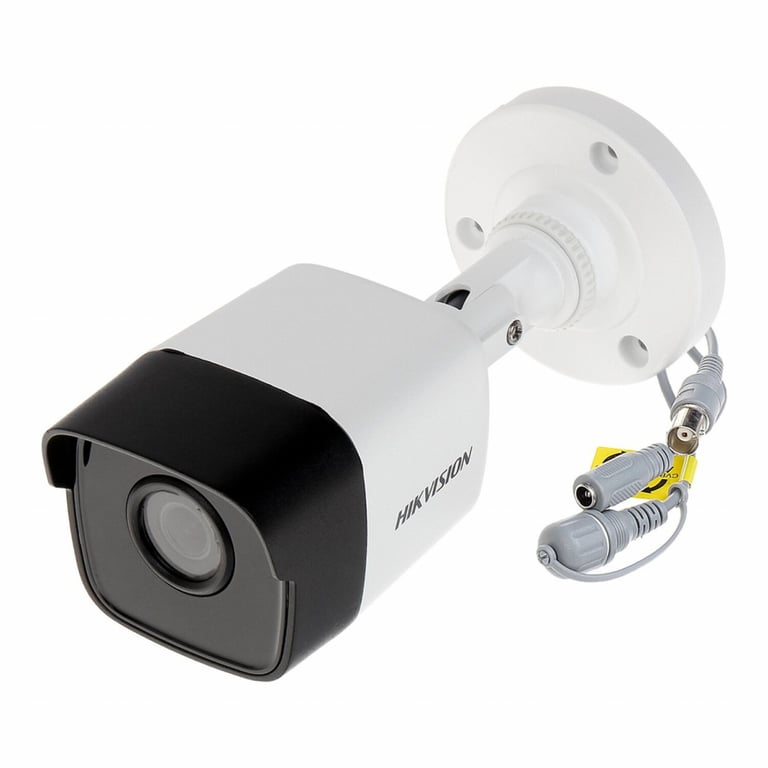 Камера відеоспостереження Hikvision DS-2CE16D8T-ITF (2.8) - фото 2
