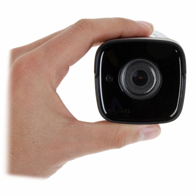 Камера відеоспостереження Hikvision DS-2CE16D8T-ITF (2.8) - фото 3