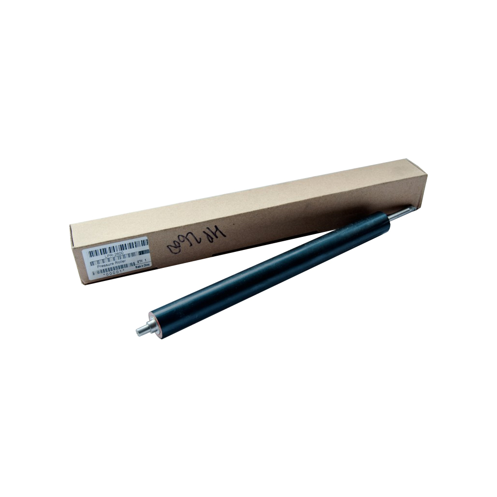 Вал гумовий HP CLJ 1600/2600/2605/Canon LBP 5000/5100 RC1-5075-VE AHK (3205062) - фото 1