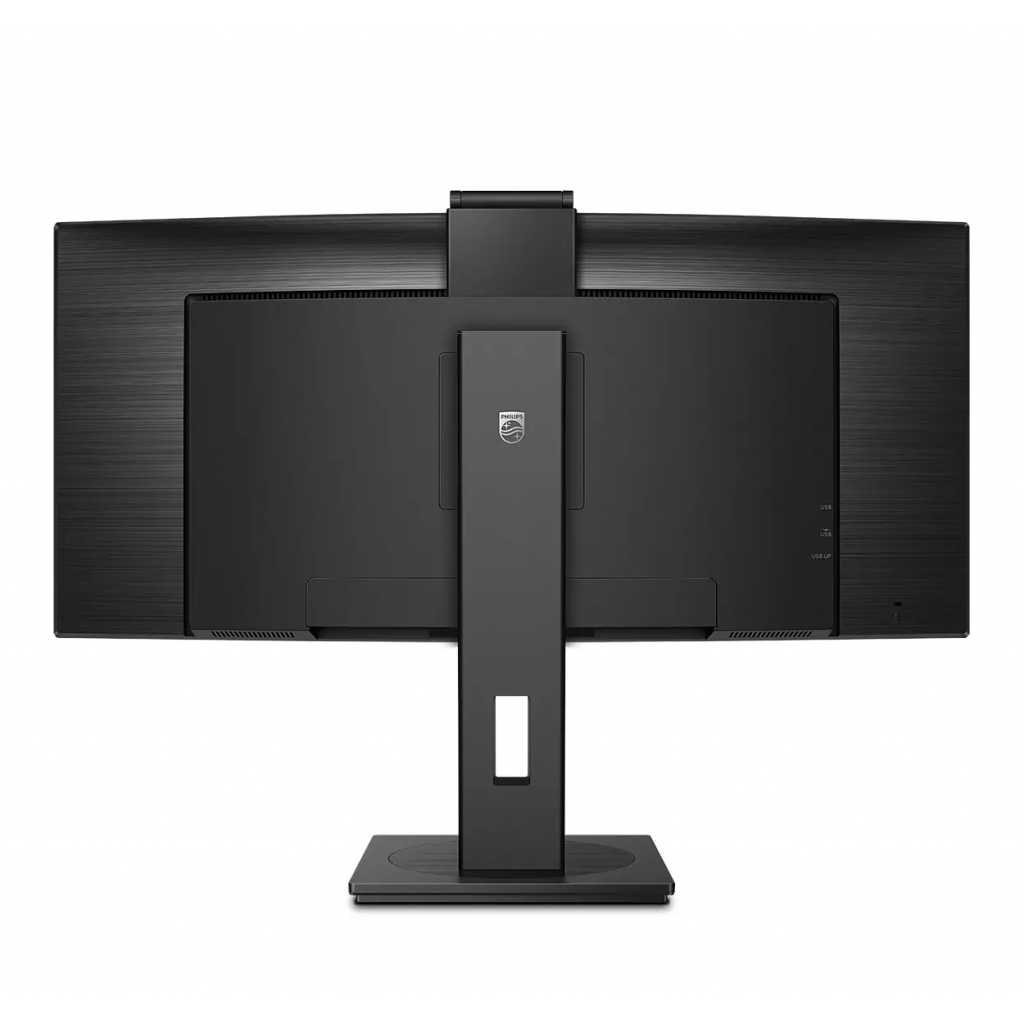 Монітор Philips 346P1CRH/00 - фото 4 Монітор Philips 346P1CRH/00 - фото 4