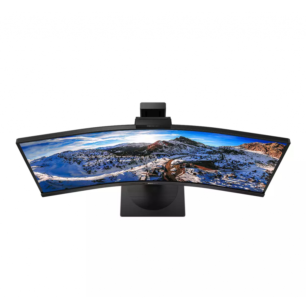 Монітор Philips 346P1CRH/00 - фото 6 Монітор Philips 346P1CRH/00 - фото 6