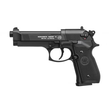 Пневматичний пістолет Umarex Beretta M 92 FS (419.00.00) - фото 1