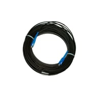 Оптичний патчкорд SC/UPC-SC/UPC, Simplex, Singlemode, 120м OK-Net (ОКТ-Д(1,0)-1Е-120) - фото 1