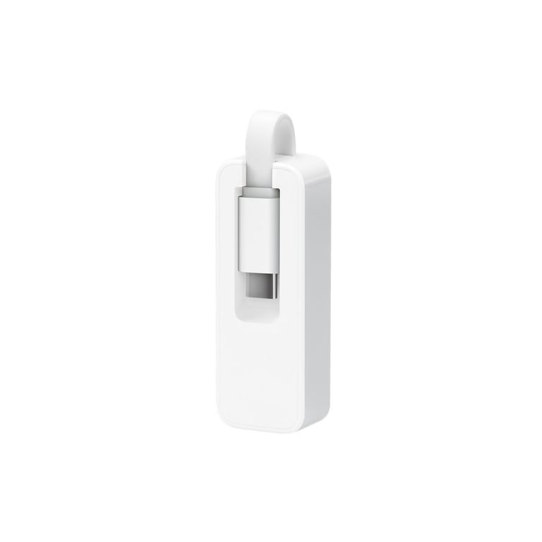 Мережева карта TP-Link UE300C - фото 2