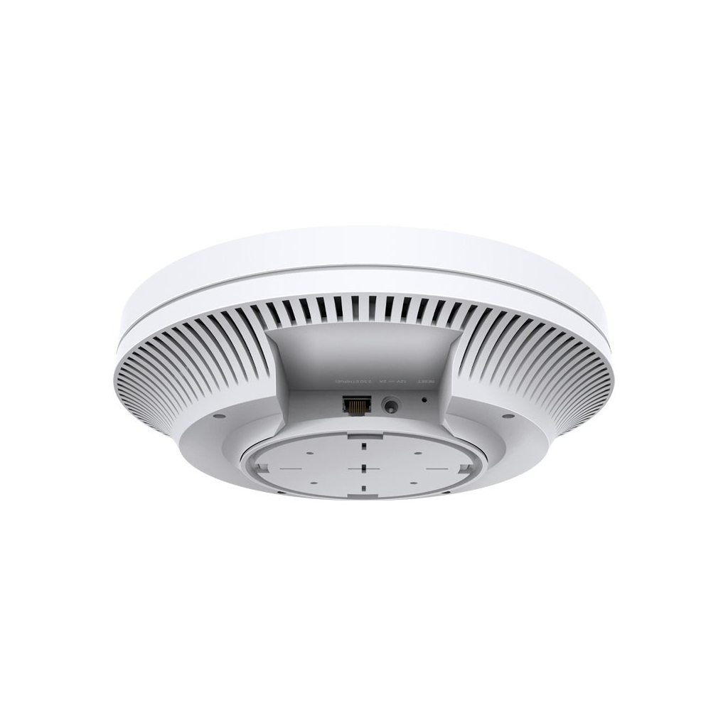 Точка доступу Wi-Fi TP-Link EAP620-HD - фото 3 Точка доступу Wi-Fi TP-Link EAP620-HD - фото 3