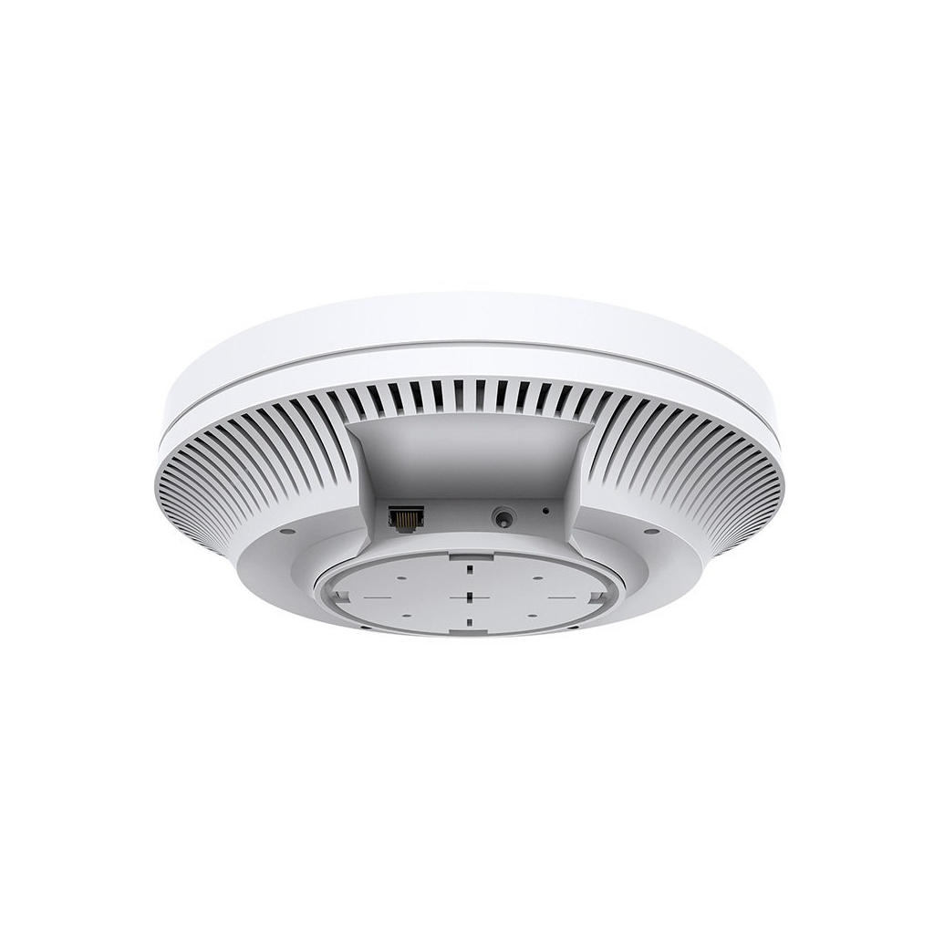 Точка доступу Wi-Fi TP-Link EAP660-HD - фото 5 Точка доступу Wi-Fi TP-Link EAP660-HD - фото 5