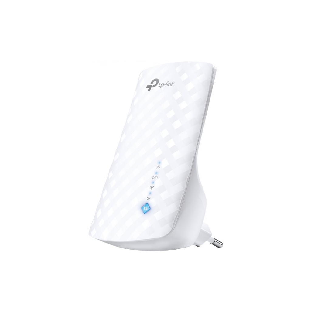 Ретранслятор TP-Link RE190 - фото 1