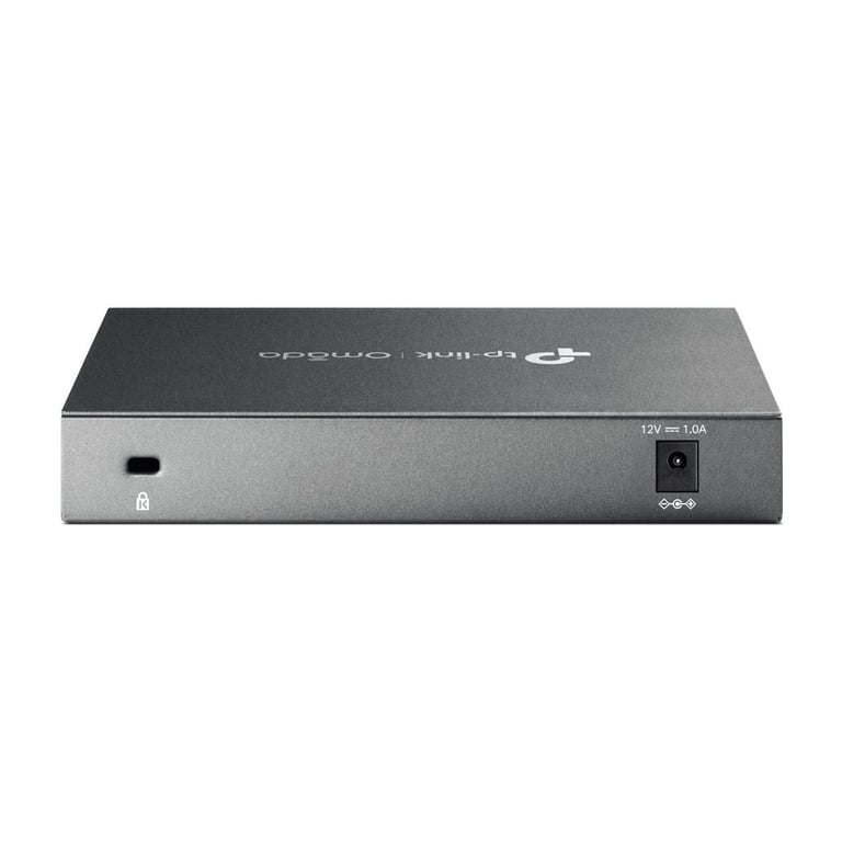 Маршрутизатор TP-Link ER605 - фото 4
