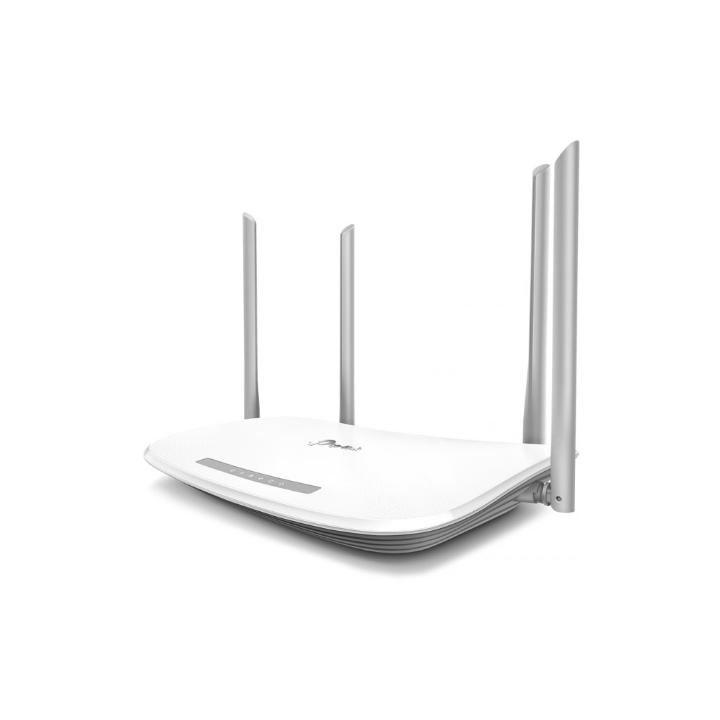 Маршрутизатор TP-Link EC220-G5 - фото 2 Маршрутизатор TP-Link EC220-G5 - фото 2