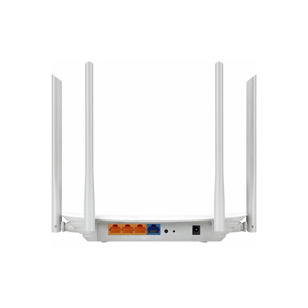 Маршрутизатор TP-Link EC220-G5 - фото 3 Маршрутизатор TP-Link EC220-G5 - фото 3