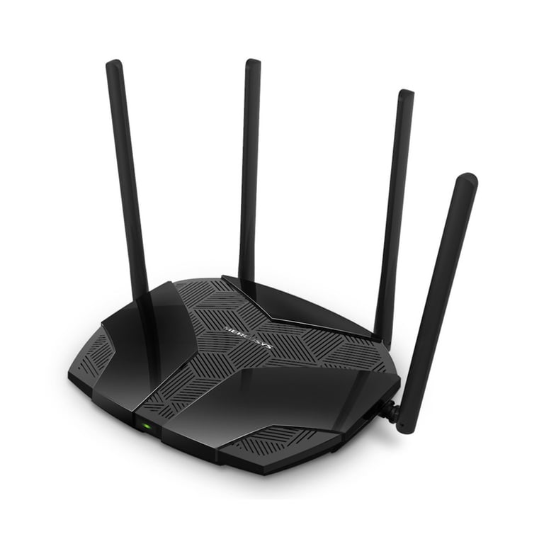 Маршрутизатор Mercusys MR70X - фото 1