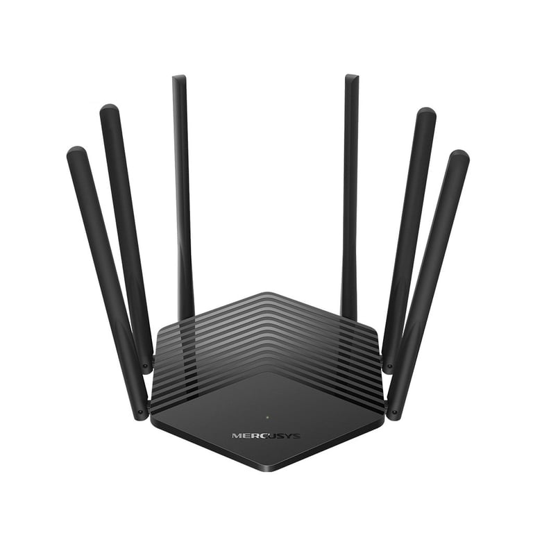 Маршрутизатор Mercusys MR50G - фото 1