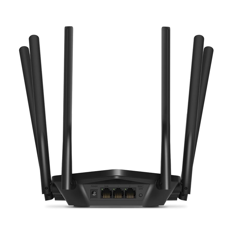 Маршрутизатор Mercusys MR50G - фото 2