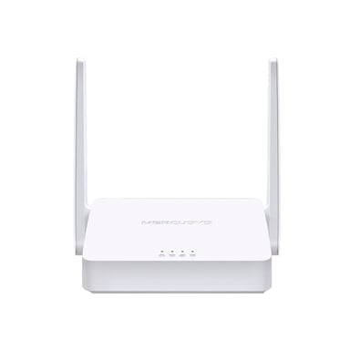 Маршрутизатор Mercusys MW302R - фото 1