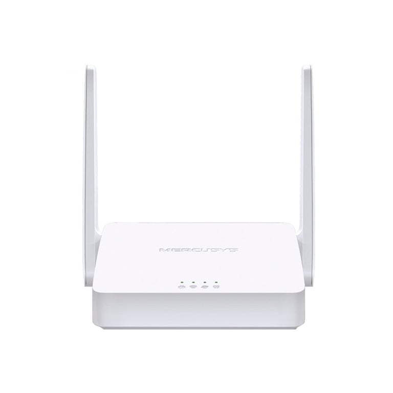 Маршрутизатор Mercusys MW302R - фото 1