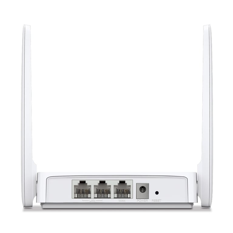 Маршрутизатор Mercusys MW302R - фото 2