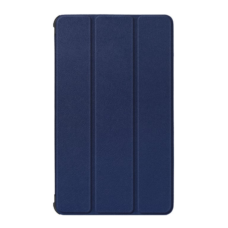 Чохол до планшета Armorstandart Smart Case Samsung Galaxy Tab A7 lite 8.7 Blue (ARM59398) - фото 1