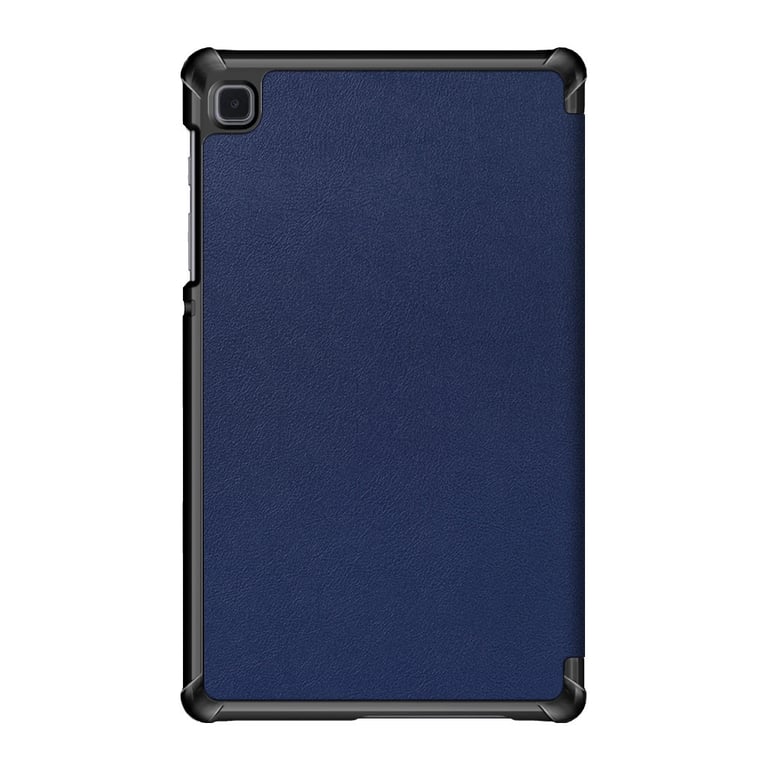 Чохол до планшета Armorstandart Smart Case Samsung Galaxy Tab A7 lite 8.7 Blue (ARM59398) - фото 2