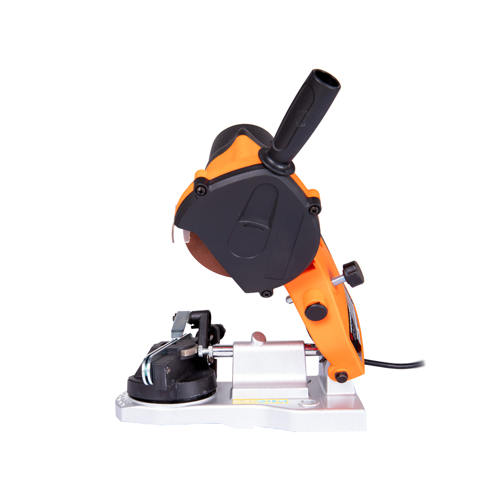 Точильний верстат Tekhmann для загострювання ланцюгів TCS-350 (850538) - фото 1 Точильний верстат Tekhmann для загострювання ланцюгів TCS-350 (850538) - фото 1