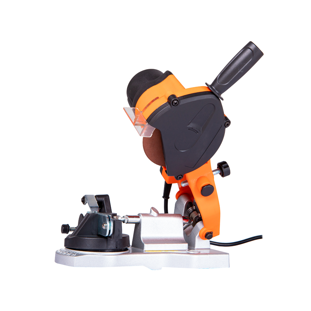 Точильний верстат Tekhmann для загострювання ланцюгів TCS-350 (850538) - фото 2 Точильний верстат Tekhmann для загострювання ланцюгів TCS-350 (850538) - фото 2