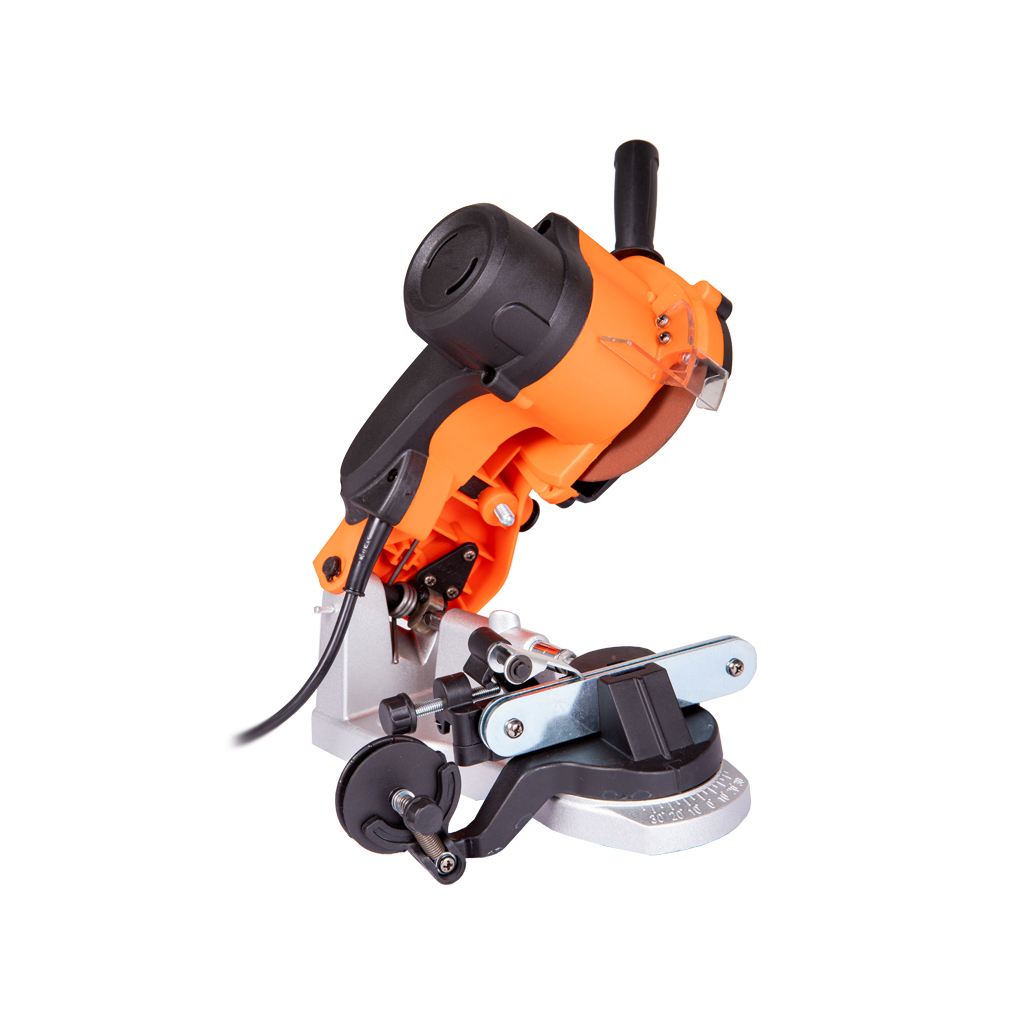 Точильний верстат Tekhmann для загострювання ланцюгів TCS-350 (850538) - фото 3 Точильний верстат Tekhmann для загострювання ланцюгів TCS-350 (850538) - фото 3