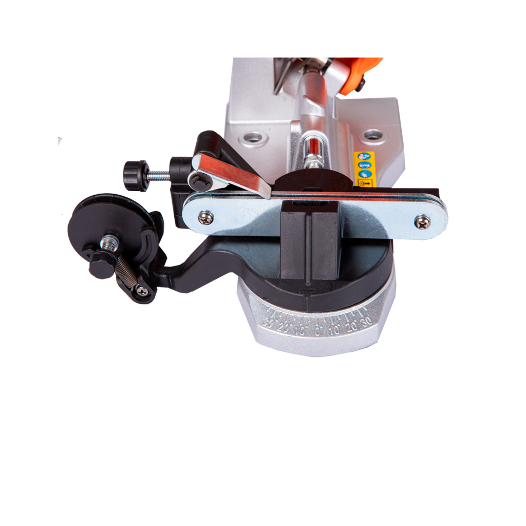 Точильний верстат Tekhmann для загострювання ланцюгів TCS-350 (850538) - фото 5 Точильний верстат Tekhmann для загострювання ланцюгів TCS-350 (850538) - фото 5