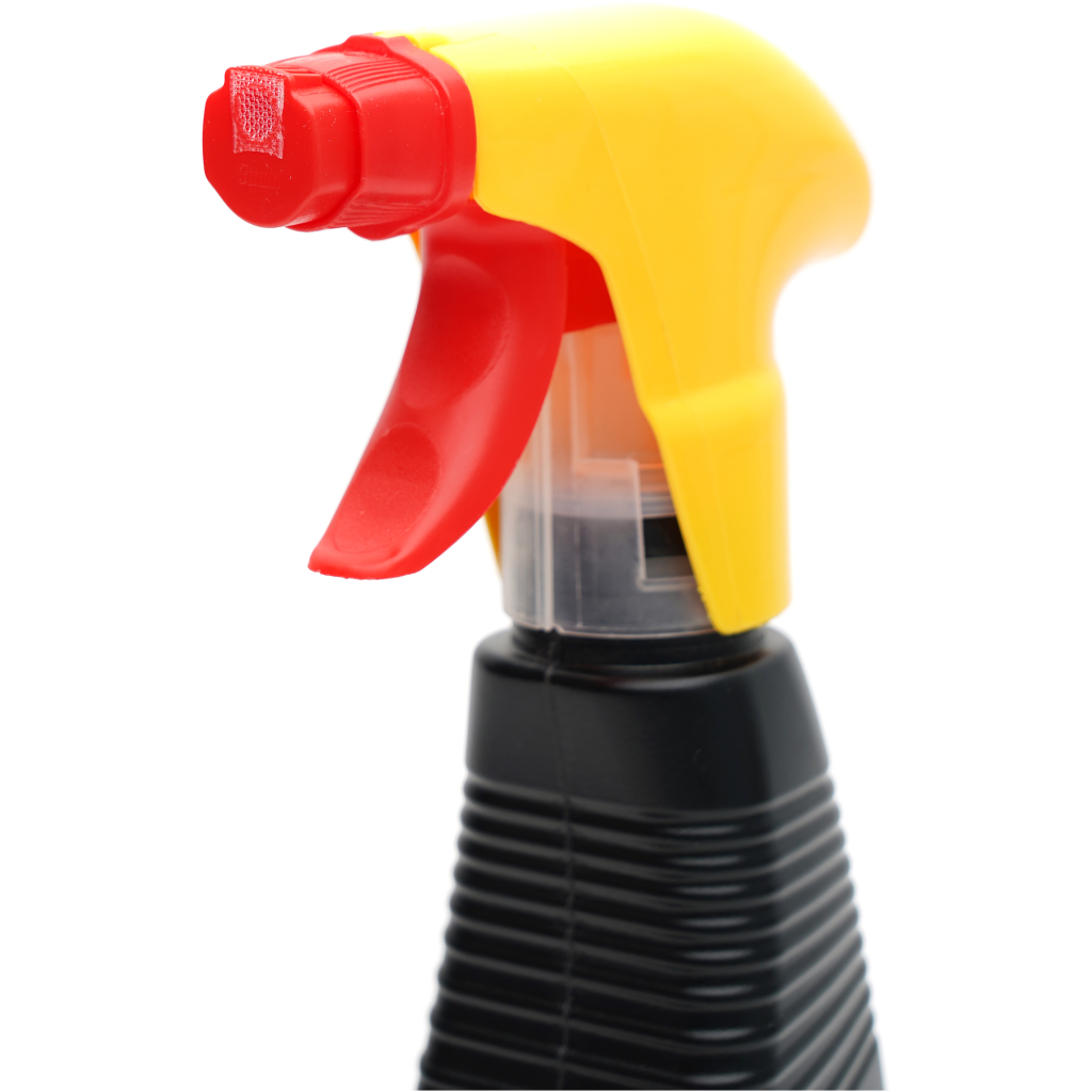 Спрей для чищення кухні Sano Forte Plus для видалення жиру і сажі 750 мл (7290000289748) - фото 3 Спрей для чищення кухні Sano Forte Plus для видалення жиру і сажі 750 мл (7290000289748) - фото 3