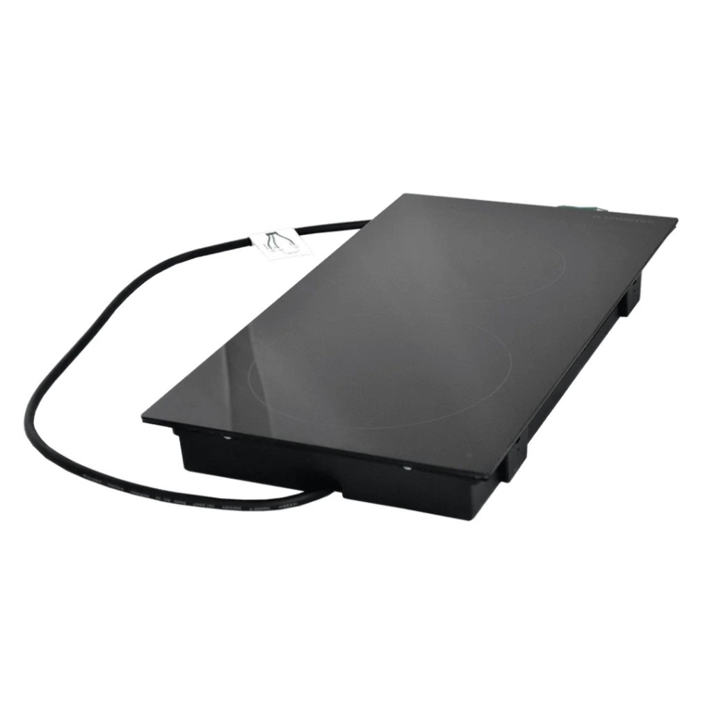 Варочна поверхня Grunhelm GPI 523 B - фото 5 Варочна поверхня Grunhelm GPI 523 B - фото 5