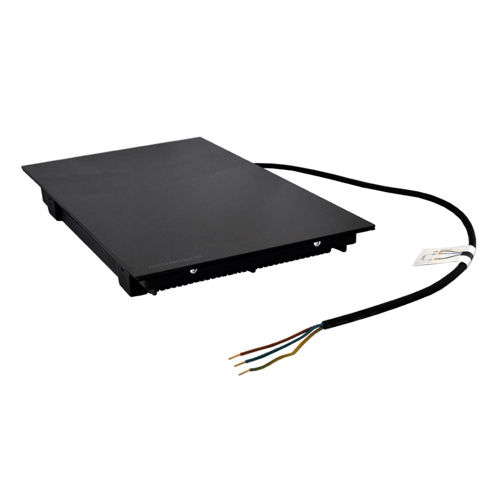 Варочна поверхня Grunhelm GPI 523 B - фото 6 Варочна поверхня Grunhelm GPI 523 B - фото 6