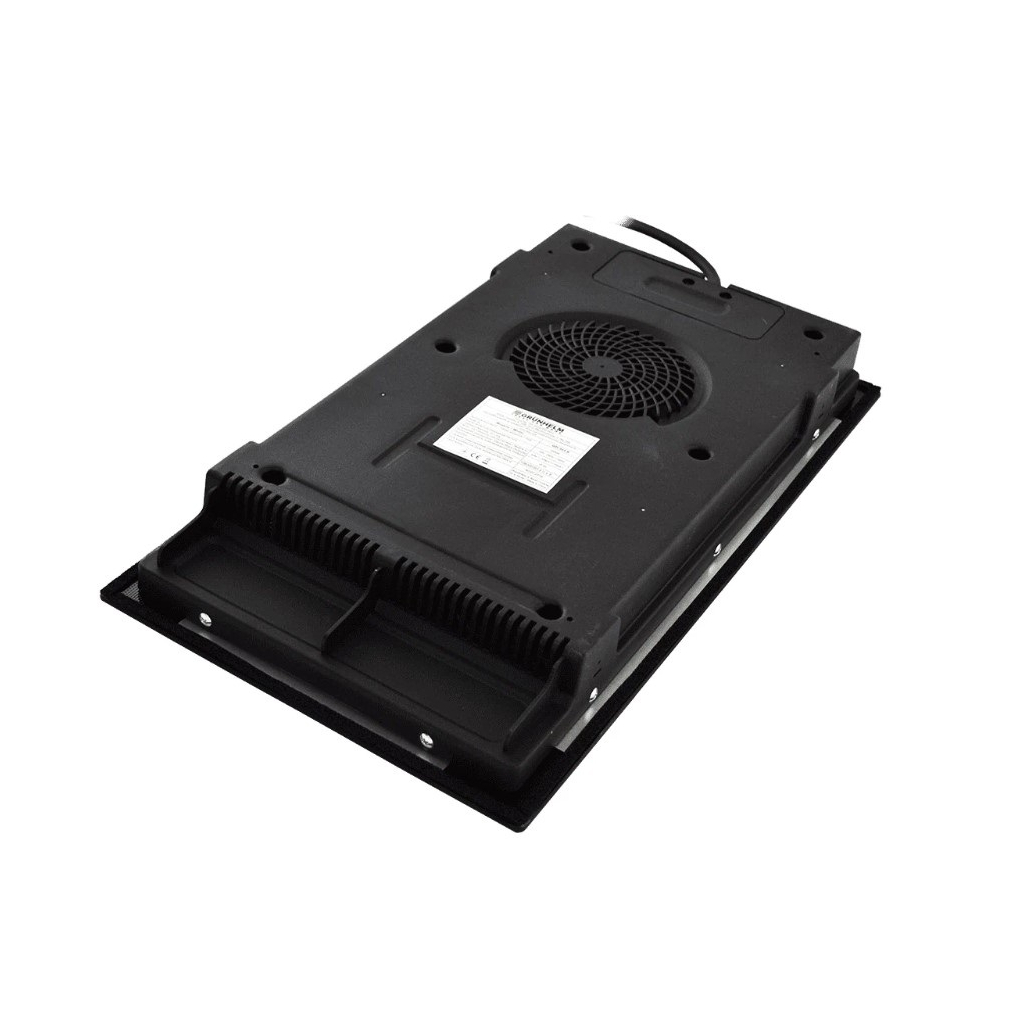 Варочна поверхня Grunhelm GPI 523 B - фото 7 Варочна поверхня Grunhelm GPI 523 B - фото 7