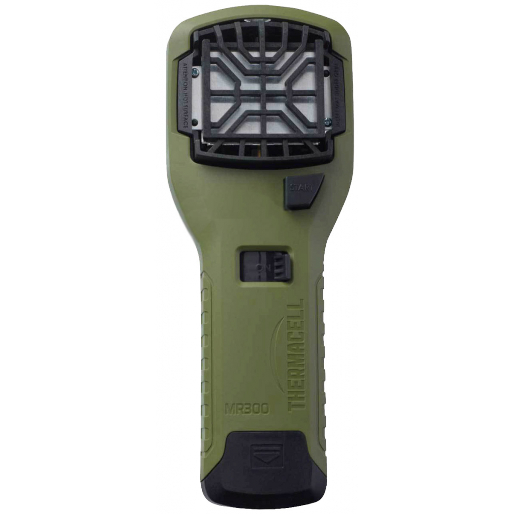 Фумігатор Thermacell Portable Mosquito Repeller MR-300 (1200.05.28/2212000528011) - фото 1