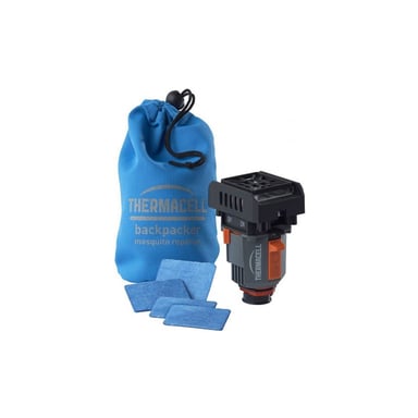 Фумігатор Тhermacell MR-BR Backpacker (1200.05.29/2212000529018) - фото 1