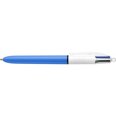 Ручка масляна Bic 4 в 1 Кольори Оріджинал (bc982866) - фото 1